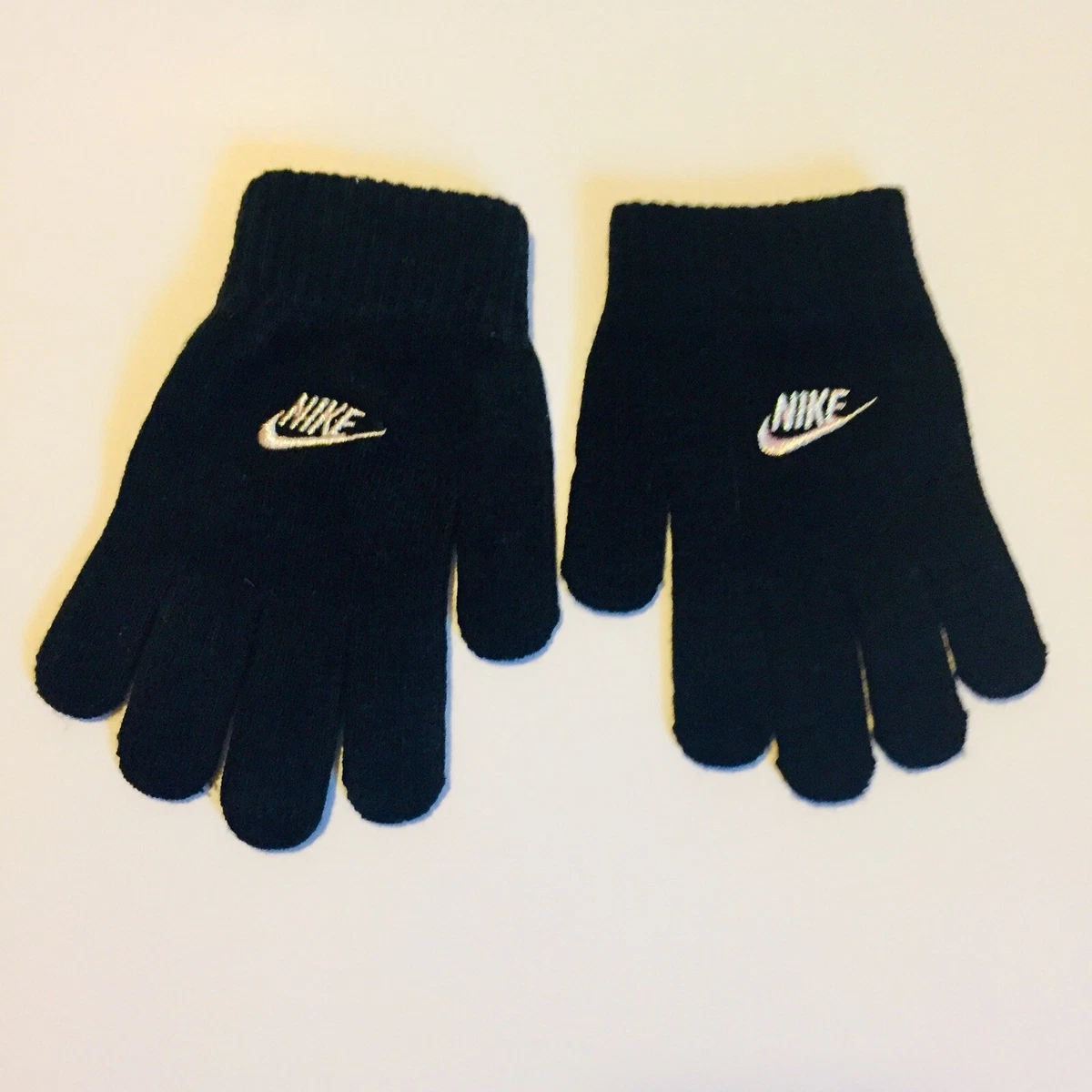 Nike sales gloves youth