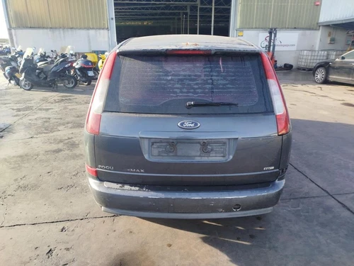 Capo para FORD FOCUS C-MAX (CAP)(2003) Ambiente (D) 2005 543328 - Imagen 9 de 9
