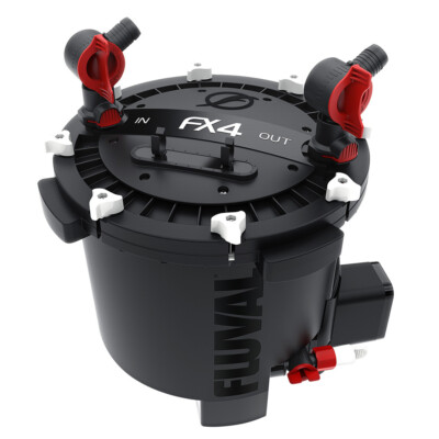 【atsushi】FX-4 FISH 5'8 ツイン Fluval FX4 High Performance Canister Filter – For Aquariums up to
