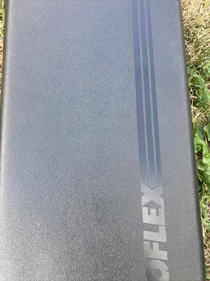 Soloflex 长凳带支架 状况良好 — 第 3/4 张图片