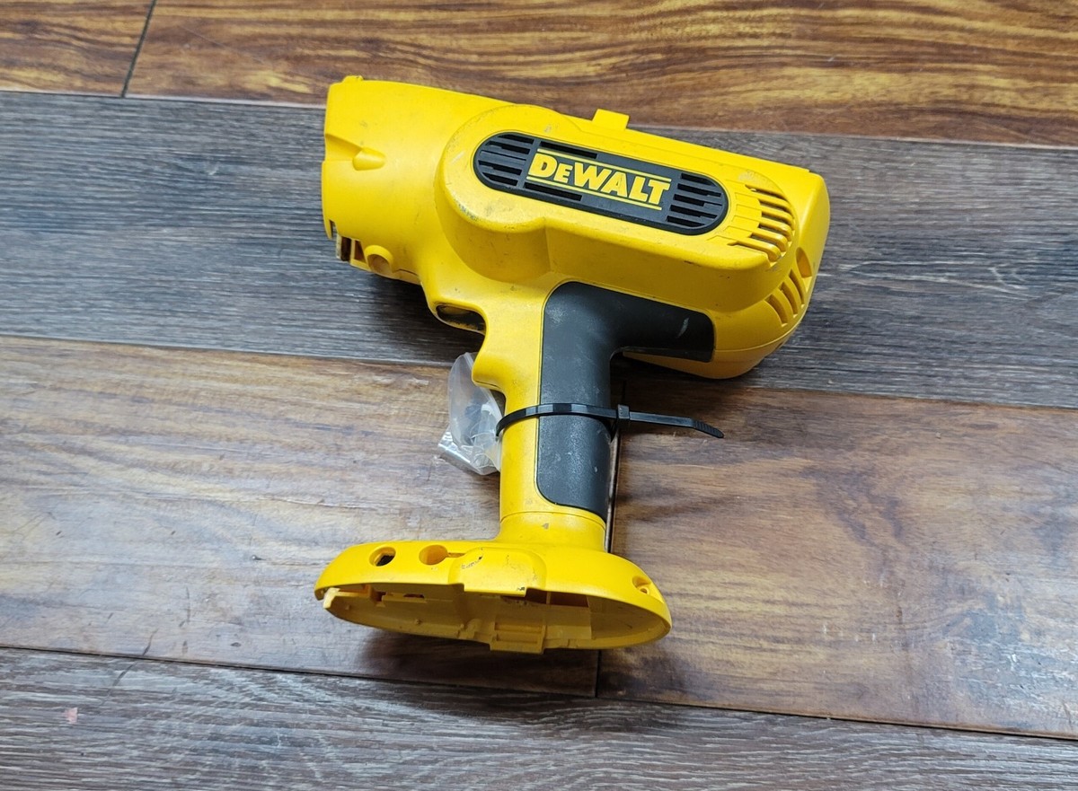 Dewalt CLAMSHELL SET FOR DC618 DC618K 18V 16 Gauge Cordless Nailer