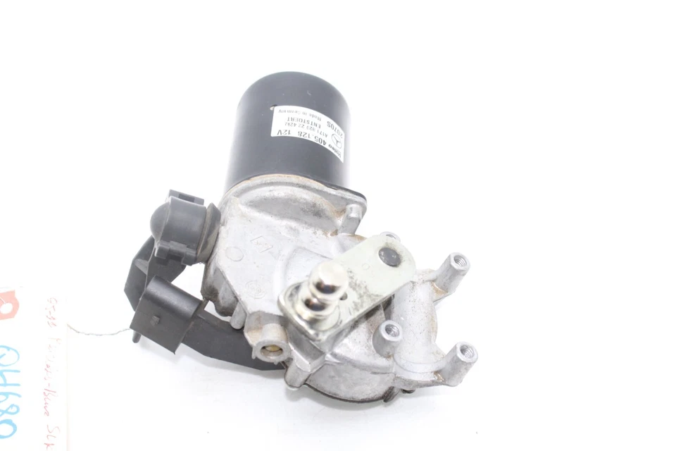 05-11 MERCEDES-BENZ SLK300 WINDSHIELD WIPER MOTOR Q4680 - Image 3 of 4