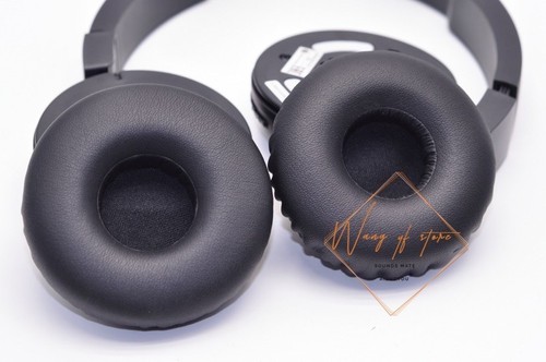 Ear Pads Foam Cushion For JBL T450BT T450 BT Headphone EarPads Memory Sponge Cup - Picture 13 of 34