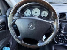 Instrumentenkombination Mercedes-Benz M-Klasse W163 A1635409711 P22019708