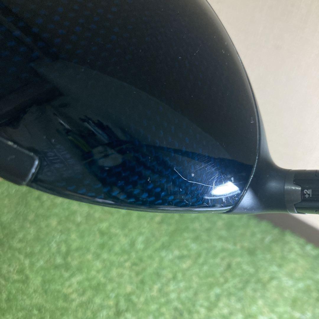 Callaway Paradym 2023 LeftHanded Driver 10.5° VENTUS TR5 Callaway Paradym 2023 LeftHanded Driver 10.5° VENTUS TR5