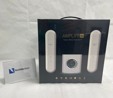 Ubiquiti AmpliFi Dual-Band Mesh Wi-Fi System AFi-HD-US - White