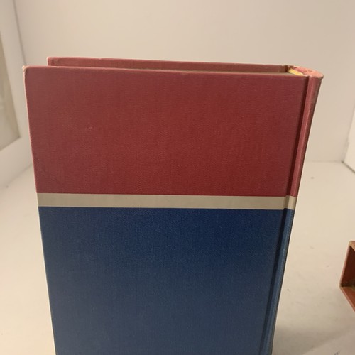 Reader's Digest - Treasury of Wit & Humor - Book Slip Cover 1958 - Book Of Humor - Picture 9 of 14