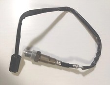 Bosch Premium Oxygen Sensor O2 Sensor 15644