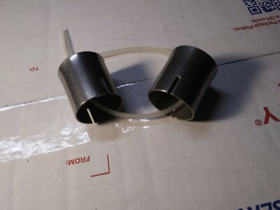OEM Kohler EXHAUST PORT LINER ECH749