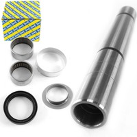 SNR Lager + Reparaturachse Achse Hinterachse FüR 205 306 309 Xsara ZX
