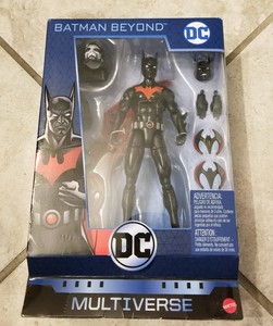 dc multiverse batman beyond figure