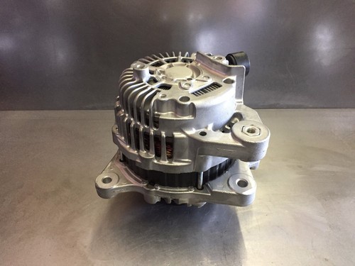 Fits Honda Civic 2012-2015 (1.8L), Acura ILX 2.0L 2013-2015 Alternator 11537r - Picture 2 of 3