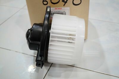 ＥＴ 1pc DENSO Blower Motor for Honda City ZX Jazz 2003 Part No