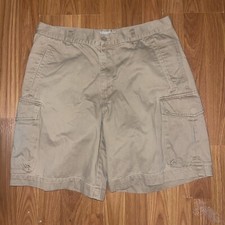 Breakwater Shorts Mens Size 34 Cargo
