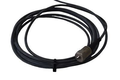 NEW CTC AC102-2C MULTIPURPOSE ACCELEROMETER SENSOR .5 Hz to 15000 Hz 11.92V 
