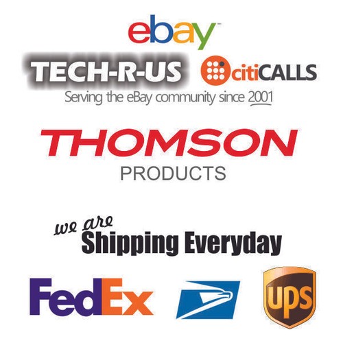 Thomson TDF-1563 15.6 Inch IPS, 1920*1080 16:9 32 GB Digital Photo Frame - Picture 4 of 4