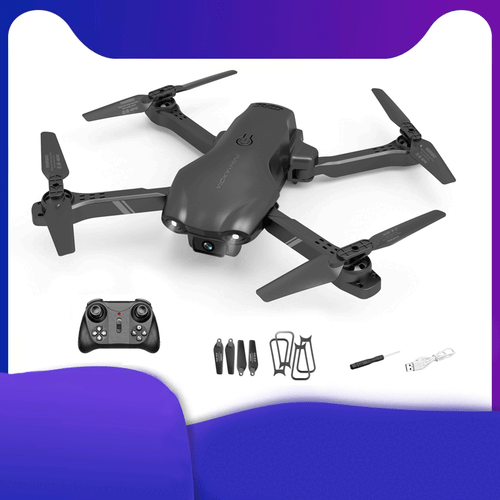 V13 Tragbare Drohne FPV WiFi RC 4K HD Kamera Quadcopter Faltbare Drohne V13 Tragbare Drohne FPV WiFi RC 4K HD Kamera Quadcopter Faltbare Drohne
