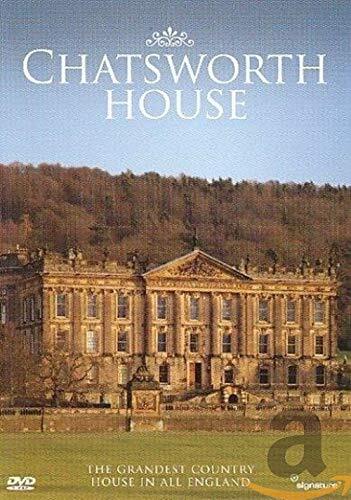 Chatsworth House (DVD)