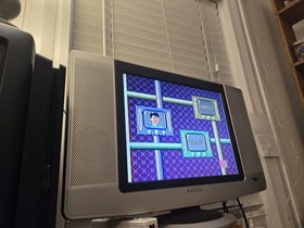 MTV Remote Control (Nintendo Entertainment System, 1990) NES Cartridge Working!