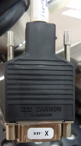 Cambridge 240941 Scan Head Set 710-81260 L2H25X2-GSBW-U1-C102 710-81688 New - Foto 10 di 24