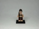 lego star wars minifigure Princess Leia Jabba Slave Outfit - 75397
