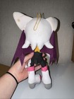 Sega Licensed Great Eastern Sonic The Hedgehog Rouge The Bat 11" Plush — photo 2