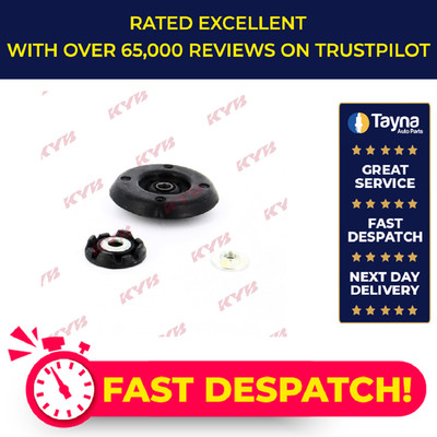 Top Strut Mounting fits CITROEN BERLINGO MULTISPACE B9 1.6 Front 08 to 12 KYB