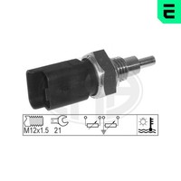 KüHlmittel Wasser Temperatur Sensor ERA 330495 FüR Fiat Lancia Punto Multipla 1