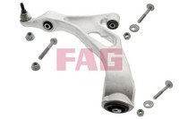 Querlenker Dreieckslenker Schaeffler FAG 821 0658 10 FüR Audi Aluminium Q7 4LB