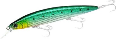LUCKY CRAFT SW Surf Pointer 115 MR - 614 Pacific Sardine (1qty)