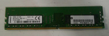 Kingston 8GB 1Rx8 PC4-2400R-UA1-11 Memory RAM