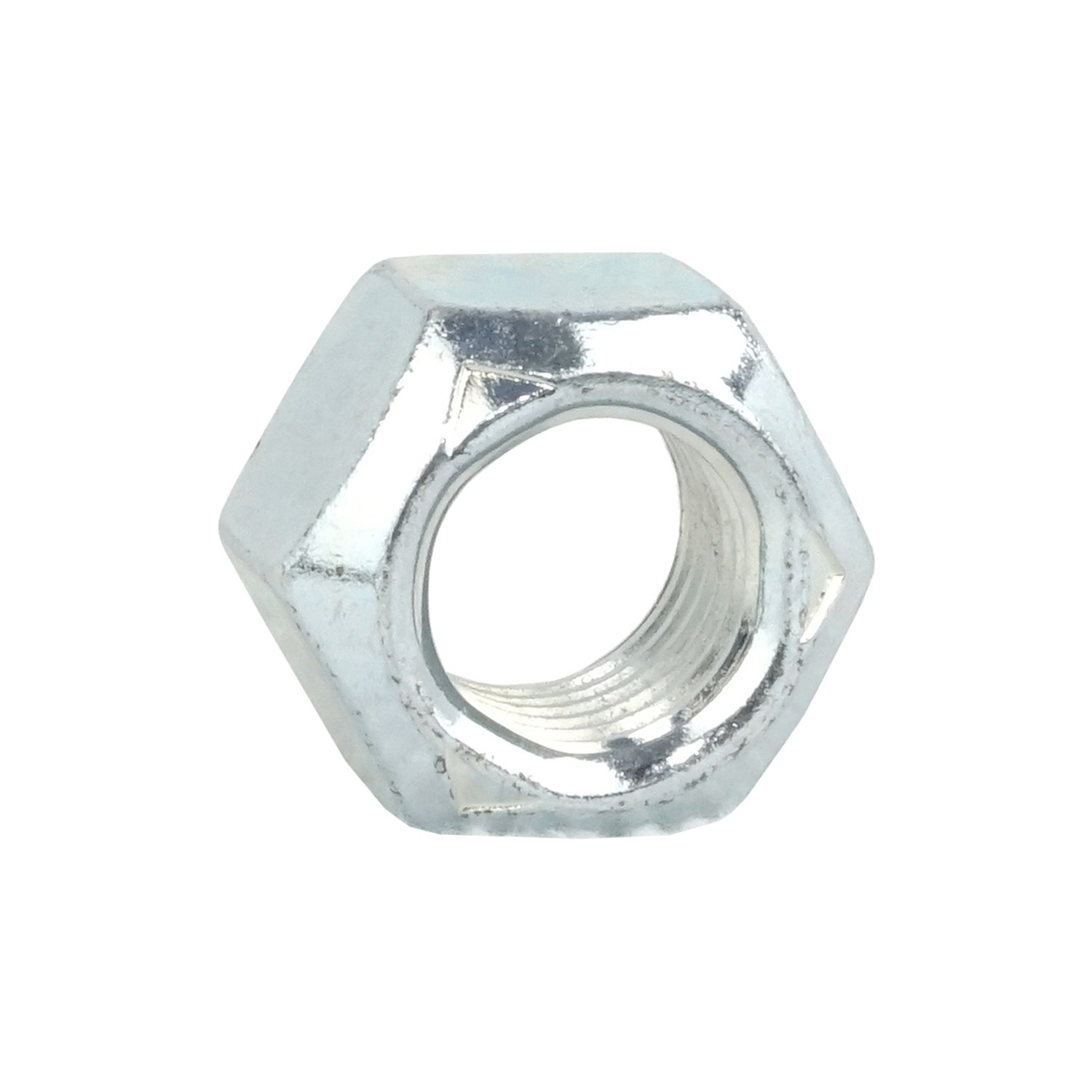 Unifix Class 8 Stover Locking Nuts DIN 980V BZP M24 x 3.00