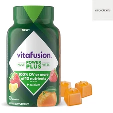 Power+ Multivites​