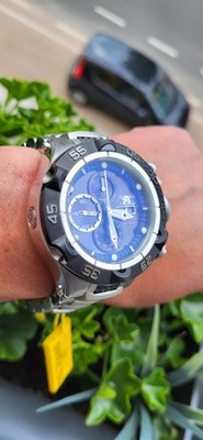 INVICTA LIMITED EDITION 15489 064/500 SW500 SUBAQUA NOMA V AUTOMATIK SWISS MADE