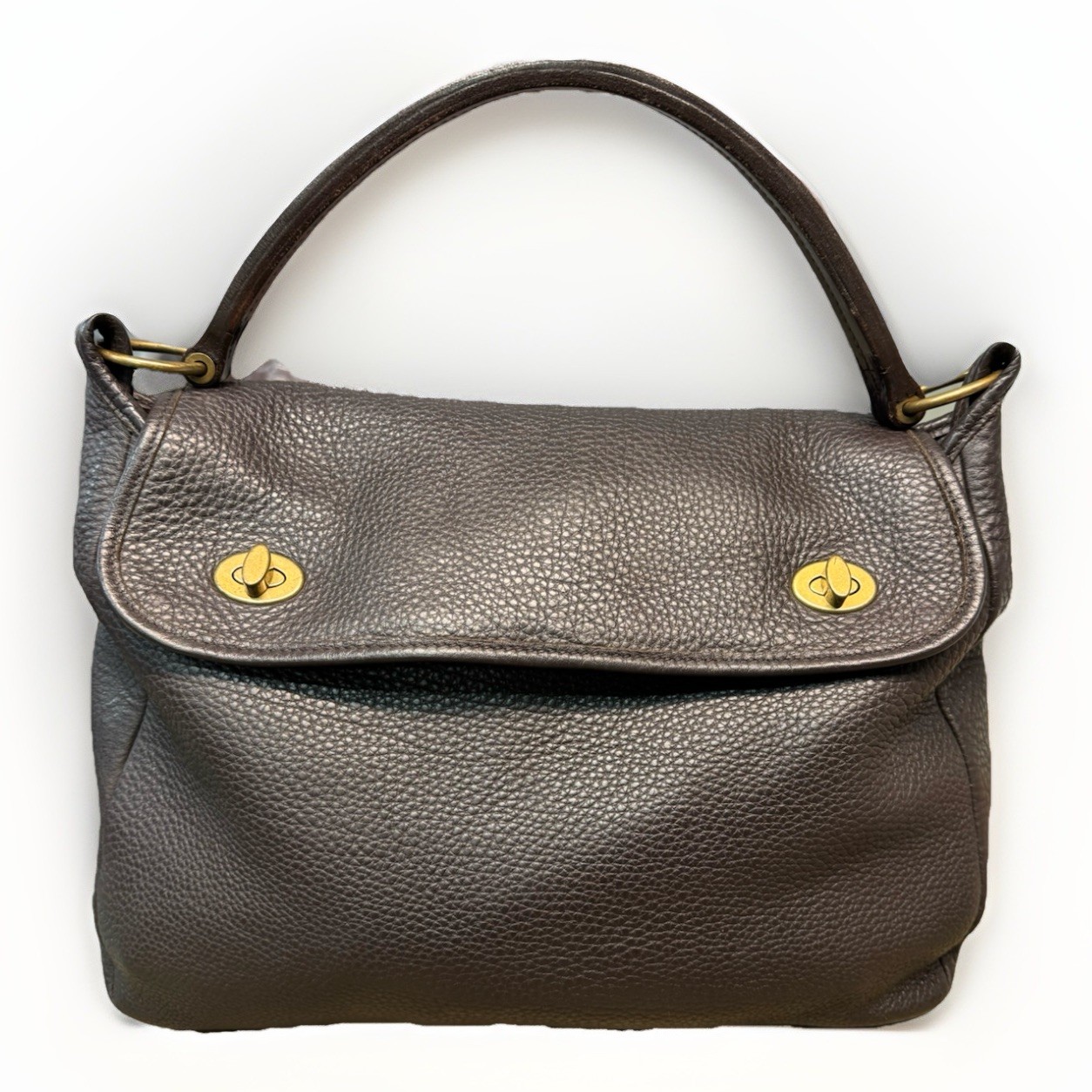 miu miu borsa Pelle Archive Leather Bag