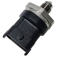 Kraftstoffdrucksensor 3-Polig Valeo Iam-Expertise Passend FüR U.A. Ford Fiesta