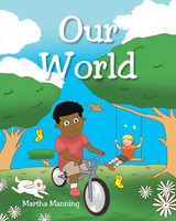 Martha Manning | Our World | Taschenbuch | Englisch (2020) | Christian Faith