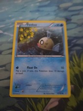 Feebas 43/160 XY - Primal Clash Regular