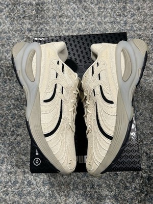 Size 14 Men Puma Inverse Pokémon Mimikyu Sneakers Beige Tan