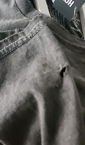 Slipknot Ouija Spirit Board Barcode Groove Metal Band Large New Distressed D30 - Picture 4 of 7