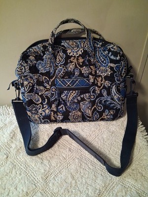 Vera Bradley Laptop Bag