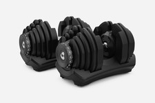 Bowflex SelectTech 1090 Adjustable Dumbbells Set of Two Brand New In Box