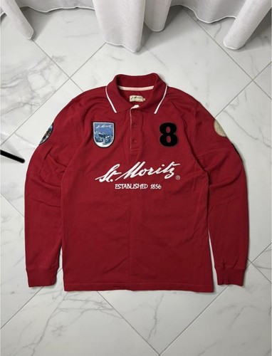 Saint Morris Davis Polo