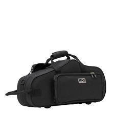 ProTec MX304CT Alto Sax Contoured Case Black