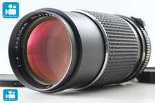 🎦👀✨Top MINT✨ Mamiya Sekor C 210mm f4 for 645 Super Pro M645 1000s From JAPAN