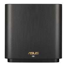 ASUS ZenWiFi XT9 AX7800 Tri-Band Wi-Fi 6 Mesh Router System, Black, Pack of 1 ✅