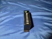 STARTECH.COM 7 PORT USB HUB MOUNTABLE ST7200USBM REV 2