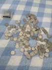 Lot Of 200 Roosevelt Silver Dime Lot 1945 To 1964