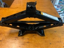 2003-2014 Ford Lincoln Navigator Expedition scissor jack spare tire accessory