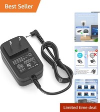 Travel-Friendly 12V 2A Charger for Gateway Laptops - Secure  Efficient